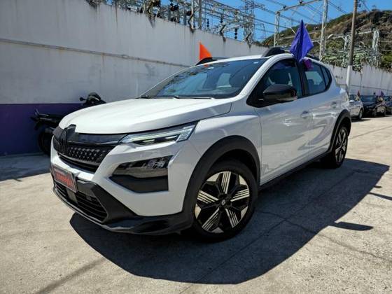 RENAULT KARDIAN 1.0 TCE FLEX TECHNO EDC